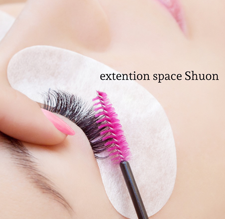 extention space Shuon