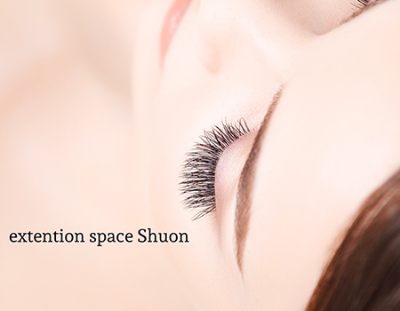 extention space shuon