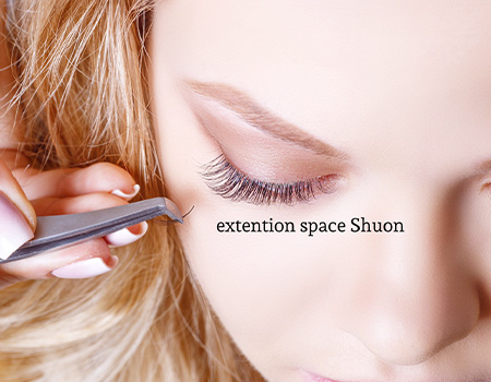 extention space shuon