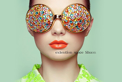 extention space Shuon 小作店